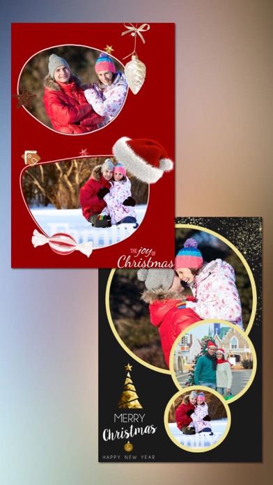 Xmas Collage - Special Edition screenshot 3