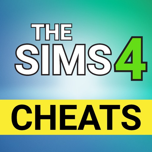 Cheats for The Sims 4 Tips & Tricks Icon