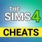 Cheats for The Sims 4 Tips & Tricks