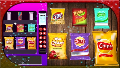VENDING MACHINE SIMULATOR & PRIZE CLAW GAMES 1.0 IOS GAME GIẢI TRÍ VENDING MACHINE SIMULATOR & PRIZE CLAW GAMES 1.0 IOS