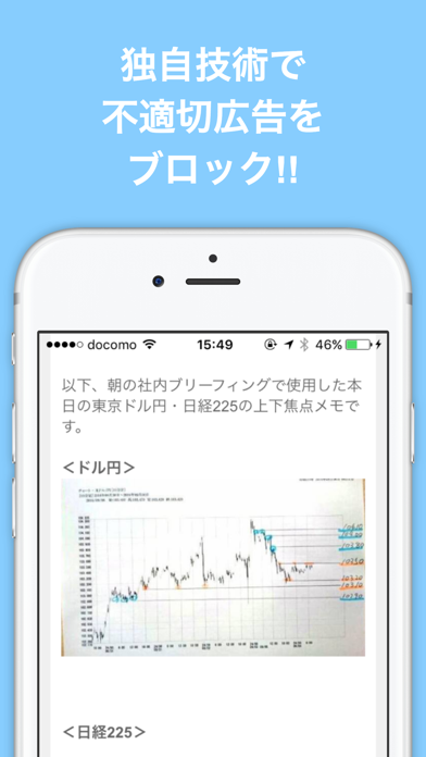 FX(外為)のブログまとめニュース速報 screenshot 3
