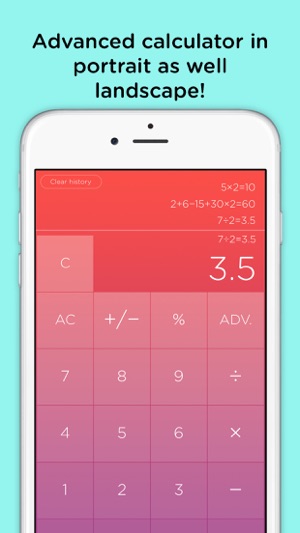 SMARTi, calculator with BRAIN!(圖4)-速報App