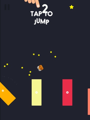 Animal Jump Challenge screenshot 4