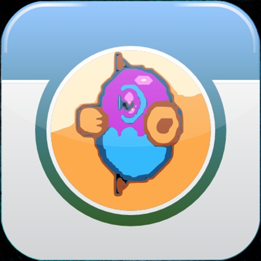 Cove Fish iOS App