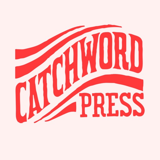 Handdraw CatchWords icon