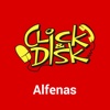 ClickDisk Alfenas