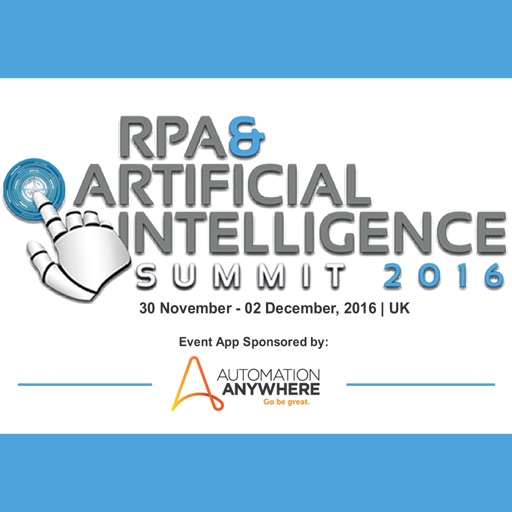 RPA & AI Summit