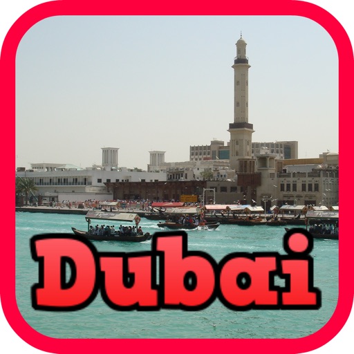 Dubai Hotels Booking and Reservations icon