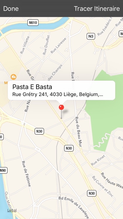 Pasta E Basta screenshot-3