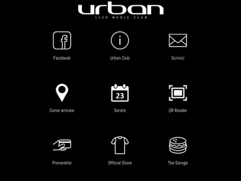 Urban Club screenshot 2