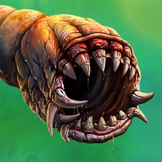 death worm