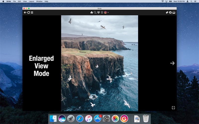 Grids for Instagram DMG Cracked for Mac Free Download - 800 x 500 jpeg 78kB