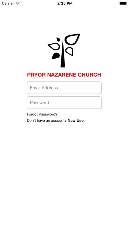 Pryor Nazarene Church