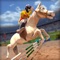 Best free game of horses racing at the summer games 2016