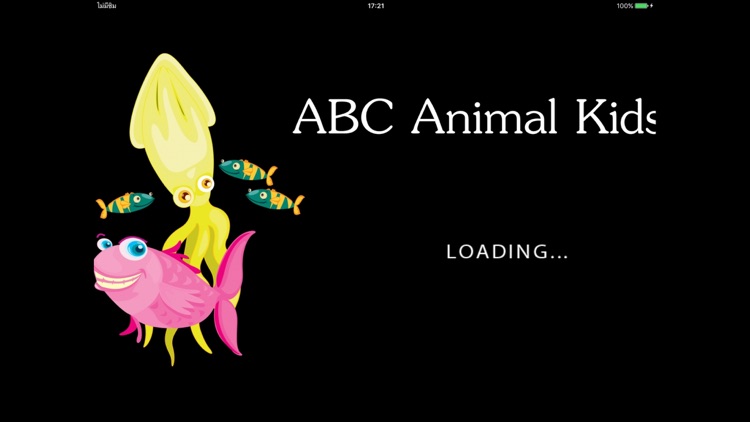 ABC Animal English Kids Kid Differences Alphabets screenshot-4