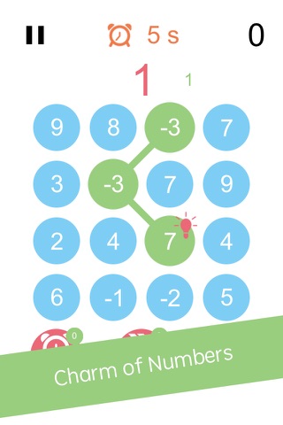 Join Numbers 1 to 100 FreePlay: find a mathway linked progress to 100 screenshot 2