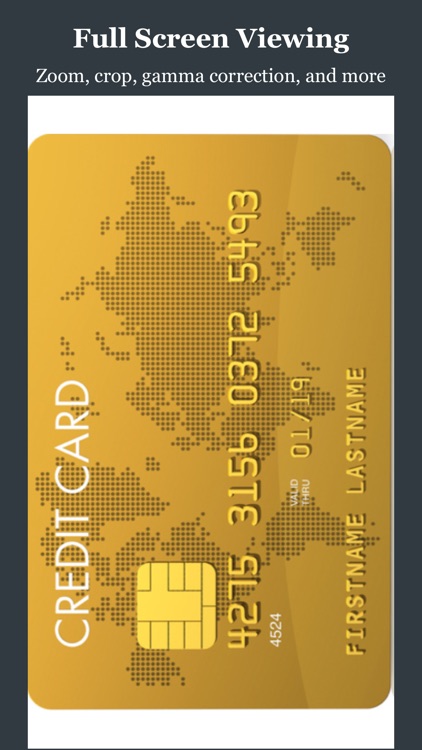 Wallet Guard screenshot-4