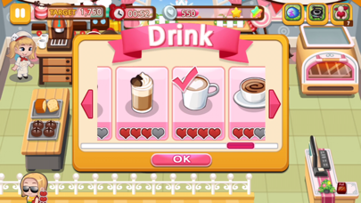 Cake House : a sweet journey screenshot 3