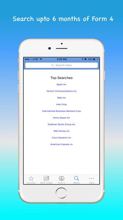 Insider Forms screenshot-3