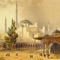 Hagia Sophia is a great architectural beauty and an important monument both for Byzantine and for Ottoman Empires