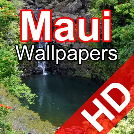 Maui Wallpaper Cheats