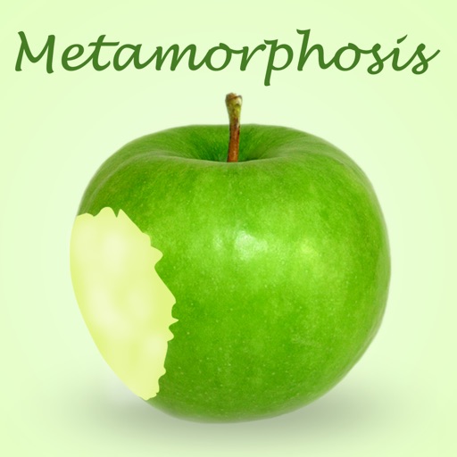 The Metamorphosis (Franz Kafka) icon