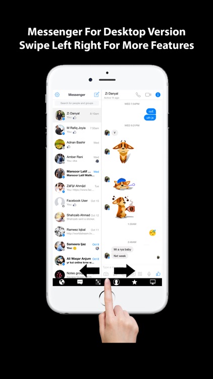 Lite For Facebook
