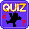 Super Quiz Game for: Steven Universe Version