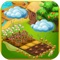 Welcome to Garden Working - Land Farmer, a small farm in your device