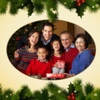 Christmas Special Picture Frames - from the heart