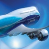 Boeing 747 Image and Videos Collection Premium