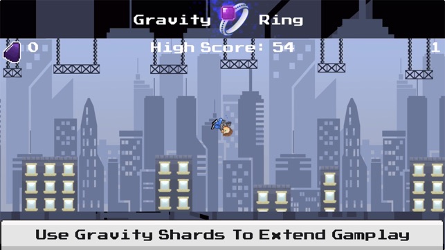 Gravity Ring TV(圖4)-速報App