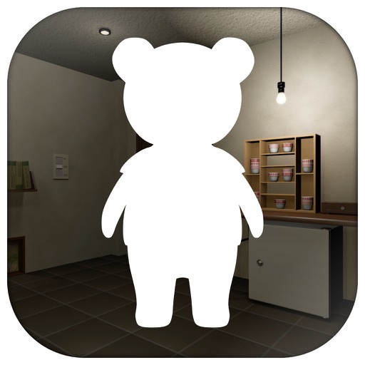 Escape Game Bears mushrooms iOS App
