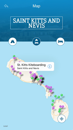 Saint Kitts and Nevis Tourism(圖4)-速報App