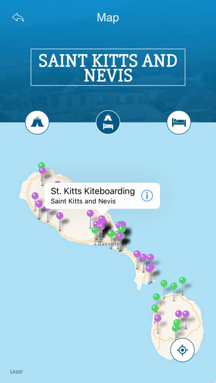Saint Kitts and Nevis Tourism screenshot-3