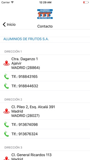 ALUMINIOS DE FRUTOS(圖3)-速報App