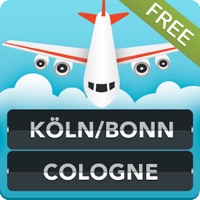 Cologne Bonn Airport Flights pour PC