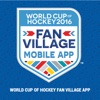 World Cup of Hockey Fan Village App