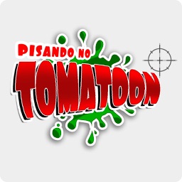 Pisando no Tomatoon 2