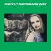 Portrait Photography Easy