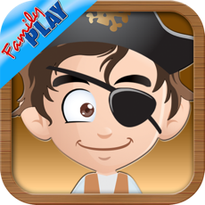 Activities of Pirate Jigsaw Puzzles: Puzzle Game for Kids