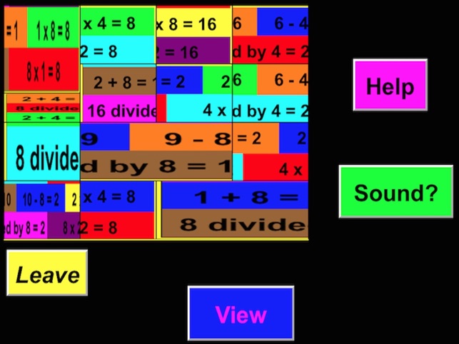 PuzzleLearn(圖2)-速報App