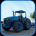 Landwirtschafts Farming Simulator icon