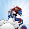 Dragon City Jigsaw Story Legends Puzzle Game