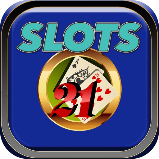 21 Amazing Pokies Crazy Casino - Gambler Slots icon