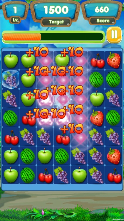 Fruits Legend 2 HD 2016