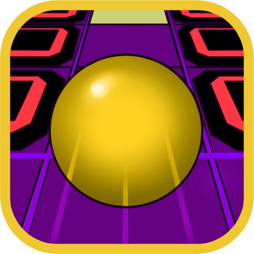 Madness Rolling : Marble Ball Awesome Game iOS App