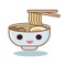 Free Yummy Food Sticker Gif Emoji specially designed for Yummy Food Lovers in the world