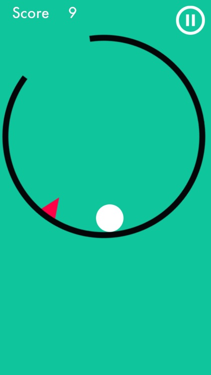 Circle and Drop screenshot-3