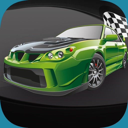 Car Racing Puzzle Challenge (Premium) iOS App